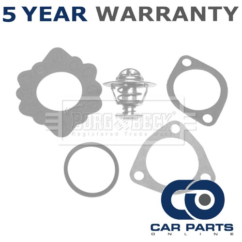 Thermostat coolant cpo fits - cpo,