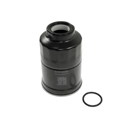 Fuel filter fits - , ford
