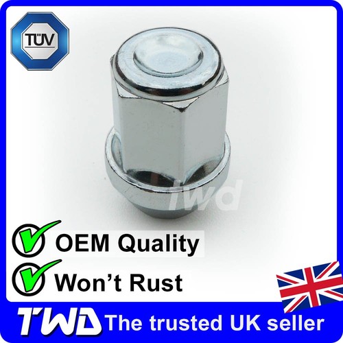 Wheel nut for - wheel,