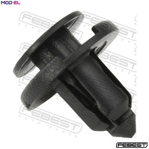 Clip trimprotection strip - trimprotection,