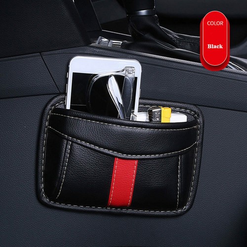 Universal leather car - universal,