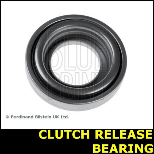 Clutch release bearing - release,