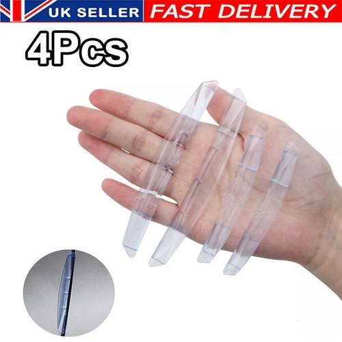 Car door edge - 4x,