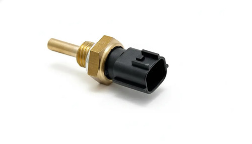 Coolant temperature sensor - temperature,