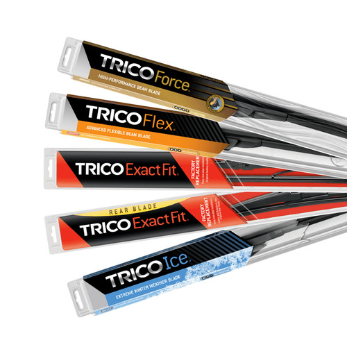 480mm wiper blade - (19"),