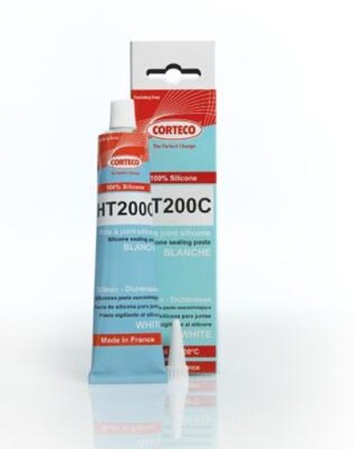 Fits corteco ht200c - ht200c, gasket
