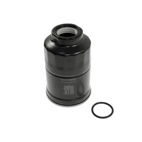 Blue print adn12310 fuel - print,