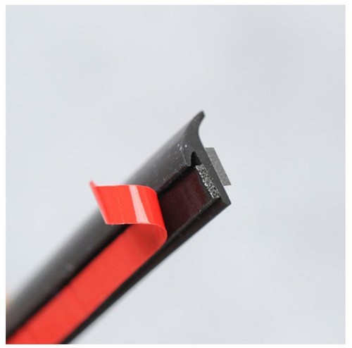 Car bumper lip - 5m,