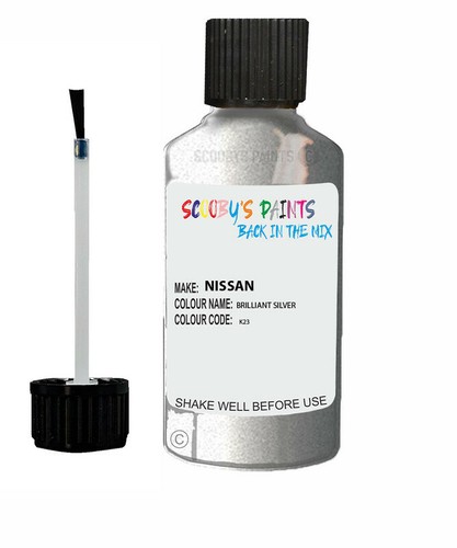 Paint for nissan brilliant - nissan,