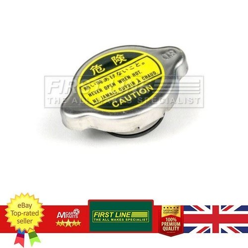 Radiator cap for acura nsx - acura,