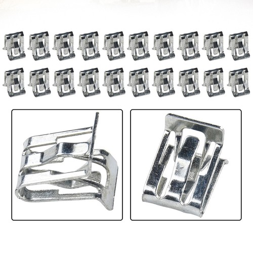 25pcs metal fastener - fastener, clips