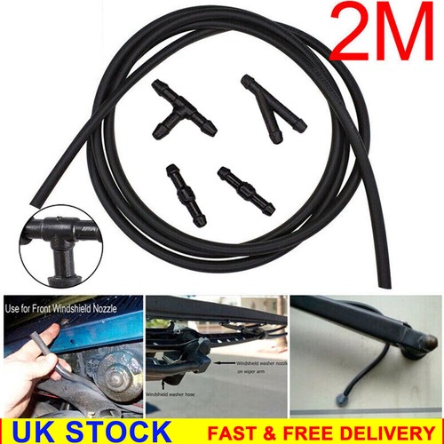 Car connectors windscreen - connectors,
