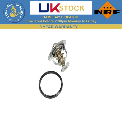 Nrf coolant thermostat for - coolant,