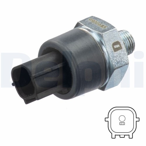 Delphi sw90066 oil pressure - delphi,