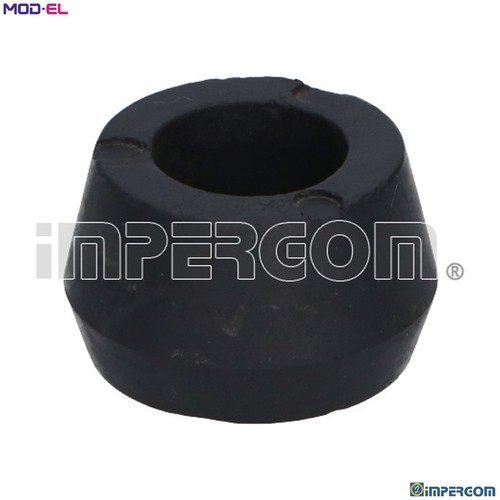 Bush shock absorber - 2x,