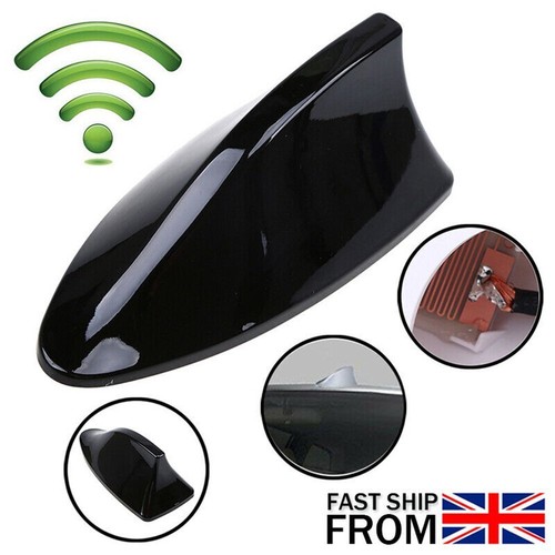 Car mast aerial - antenna, fm/am