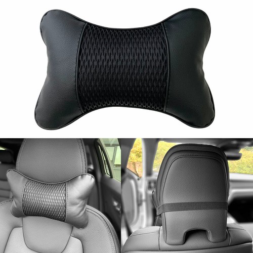 Car headrest neck pillow - 1x,