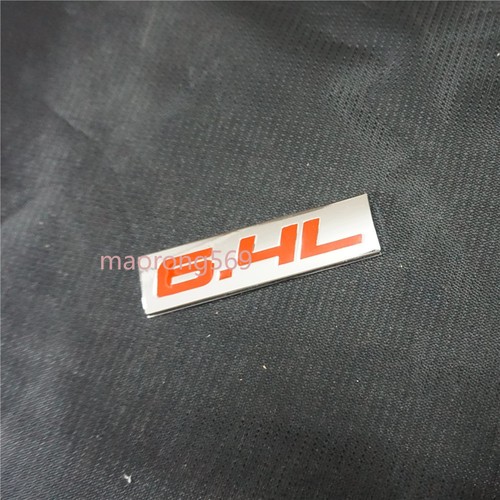 Chrome silver red - chrome,