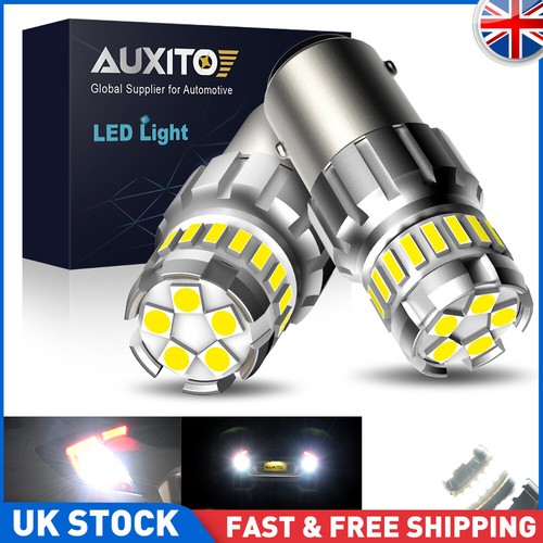 380 p21 1157 led brake - led, tail