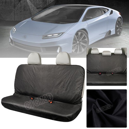 Waterproof rear car - waterproof,