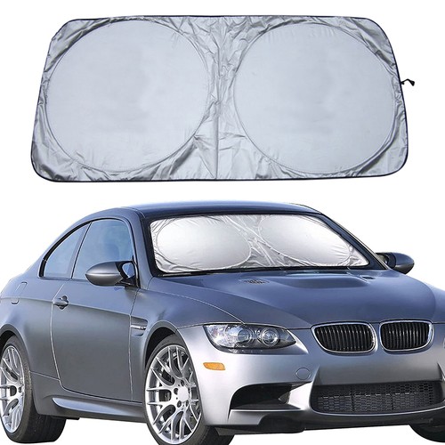 Foldable car windshield - car,