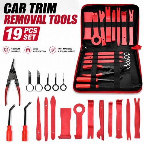 19x car removal molding - 19x,