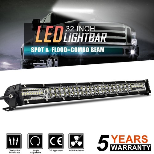 32inch led light bar - light,
