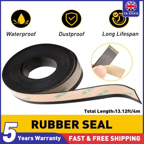 Rubber seal weather strip - seal,