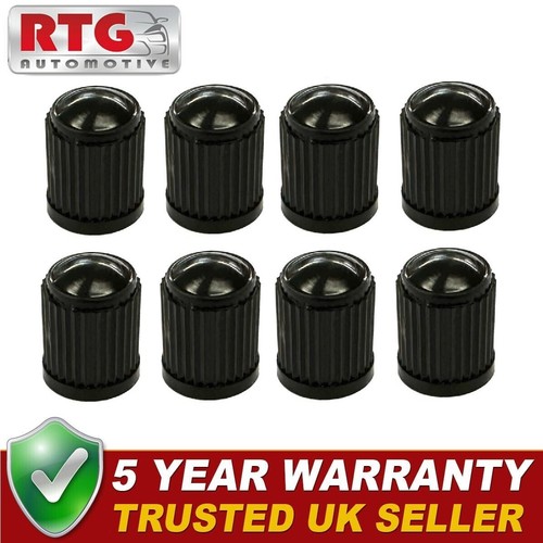 Set tyre valve dust caps - valve,