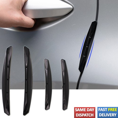 4pcs car door - side, bumper