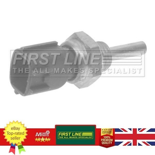 Coolant temperature sensor for - temperature,