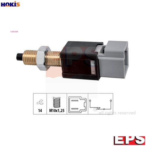 Brake light switch 810 304 - brake, 1.810.304