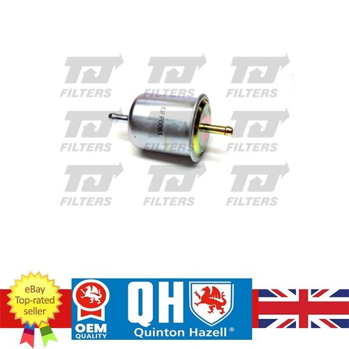 Fuel filter for ford maverick - filter,