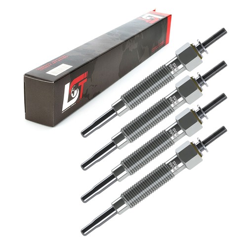Glow plug for nissan - 4x,
