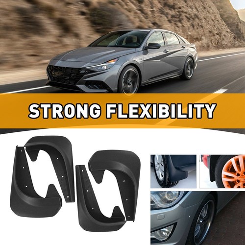 Mud flaps universal splash - flaps,