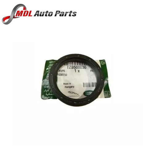 Land rover genuine oil - rover, pump
