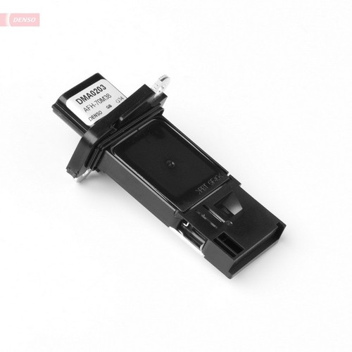 Mass air flow sensor - mass,
