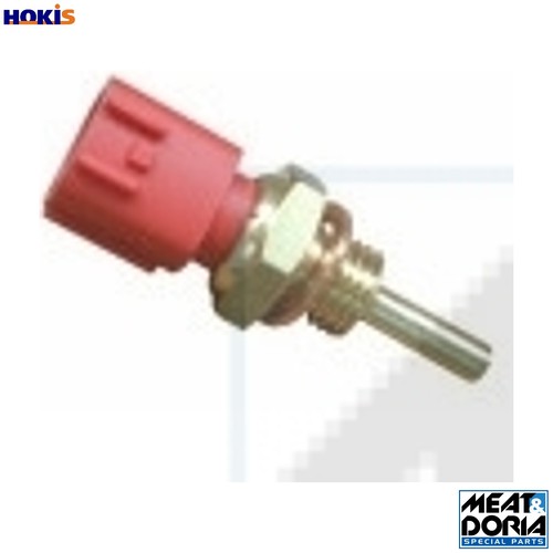 Sensor coolant temperature - sensor,