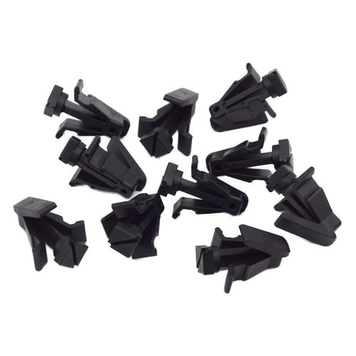 You grill clips - clips, for