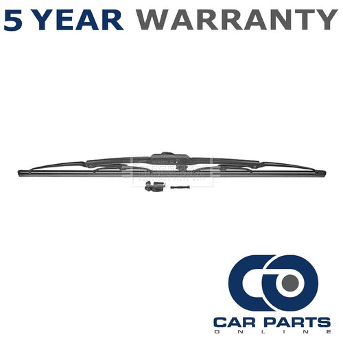Windscreen wiper blade front - wiper,
