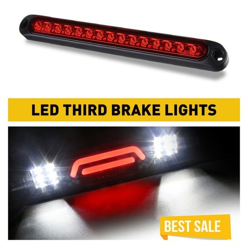 Auxito led car third - third, rear