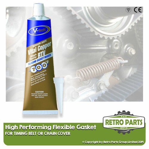 Timing belt chain - timing,