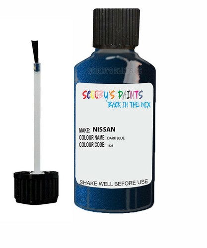 Paint for nissan dark - for,