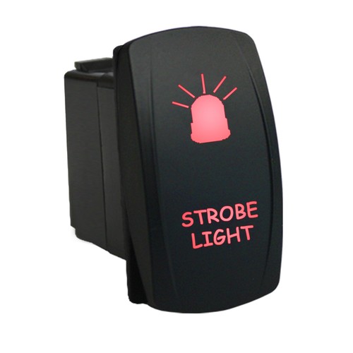 Rocker switch 12v 624r - rocker,