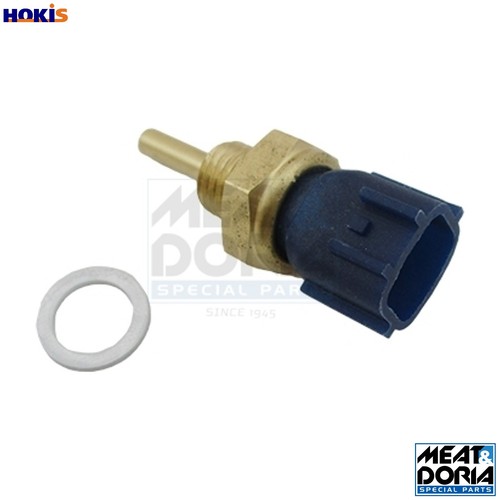 Sensor coolant temperature - sensor,