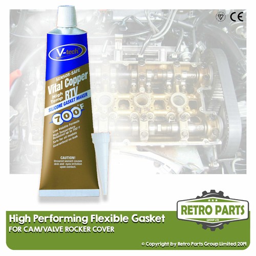 Cam valve rocker cover - cam/valve,