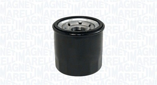Oil filter magneti marelli - filter,