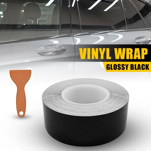 30mm wrap blackout band - 30mm, car