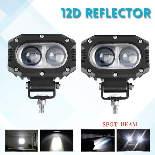 480w led work - light, bar
