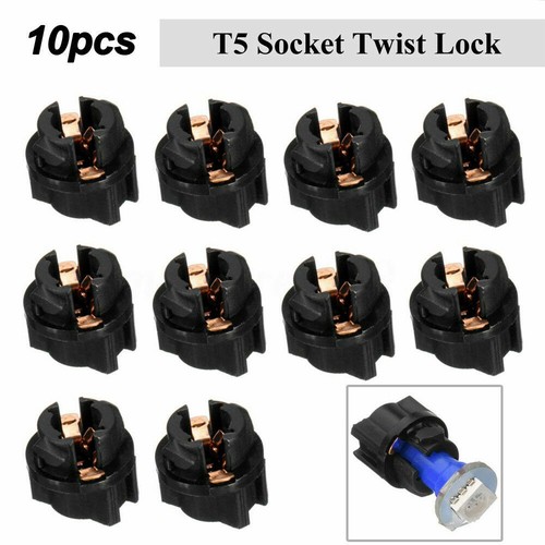 10x twist lock - 10x, t5